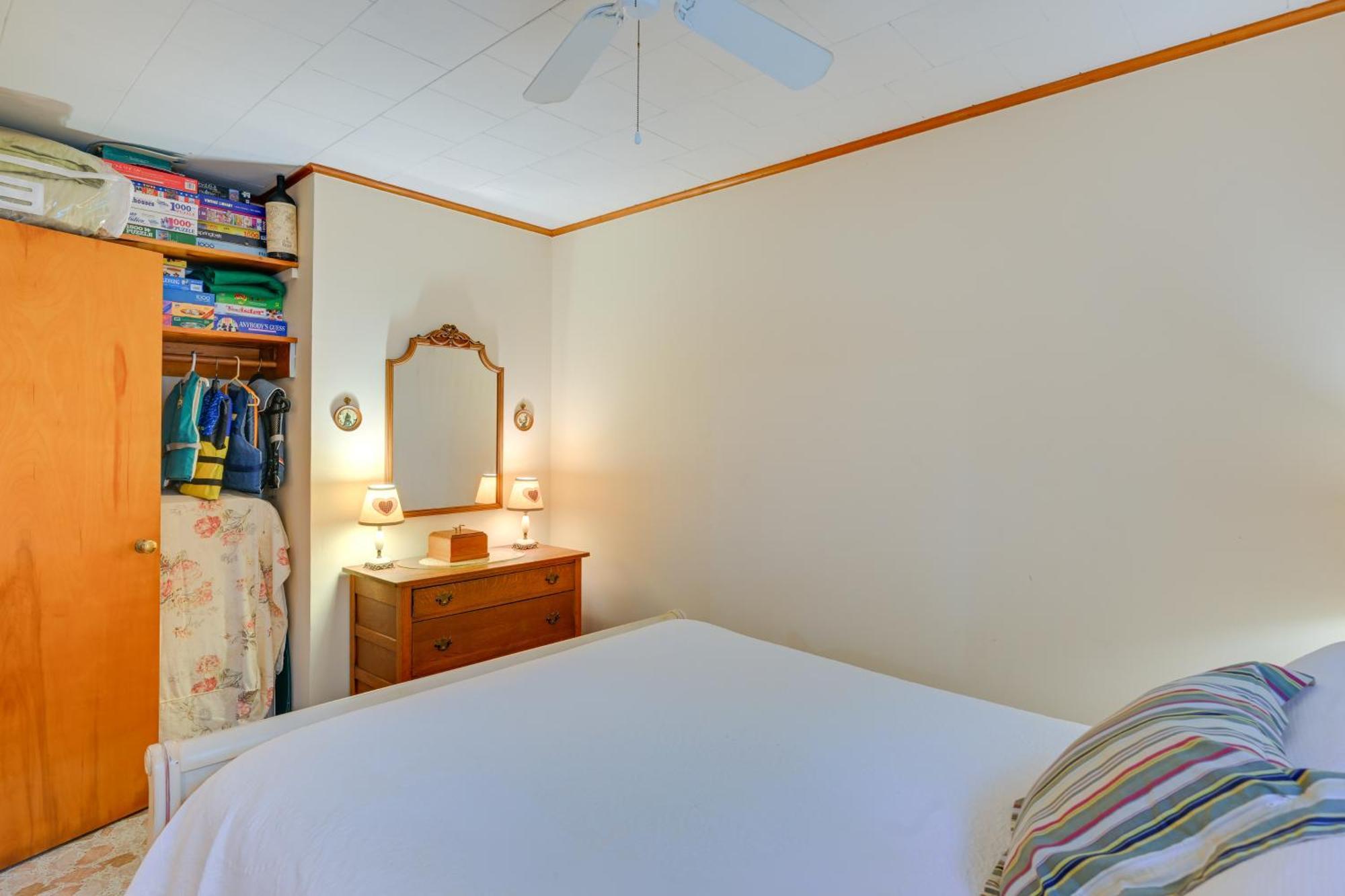 Cutchogue Home In Long Island Wine Country - Walk To Beach! מראה חיצוני תמונה